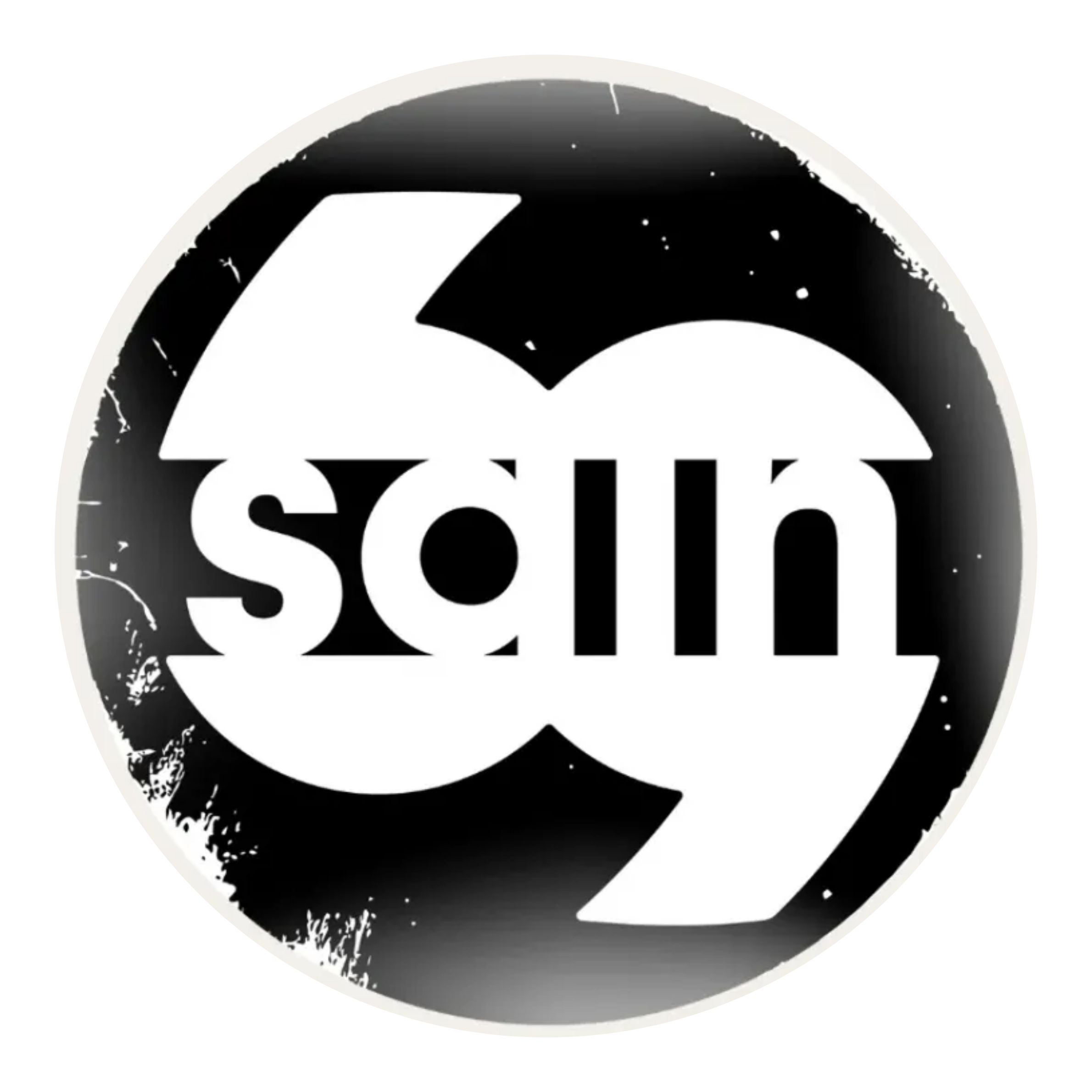 Logo Sain