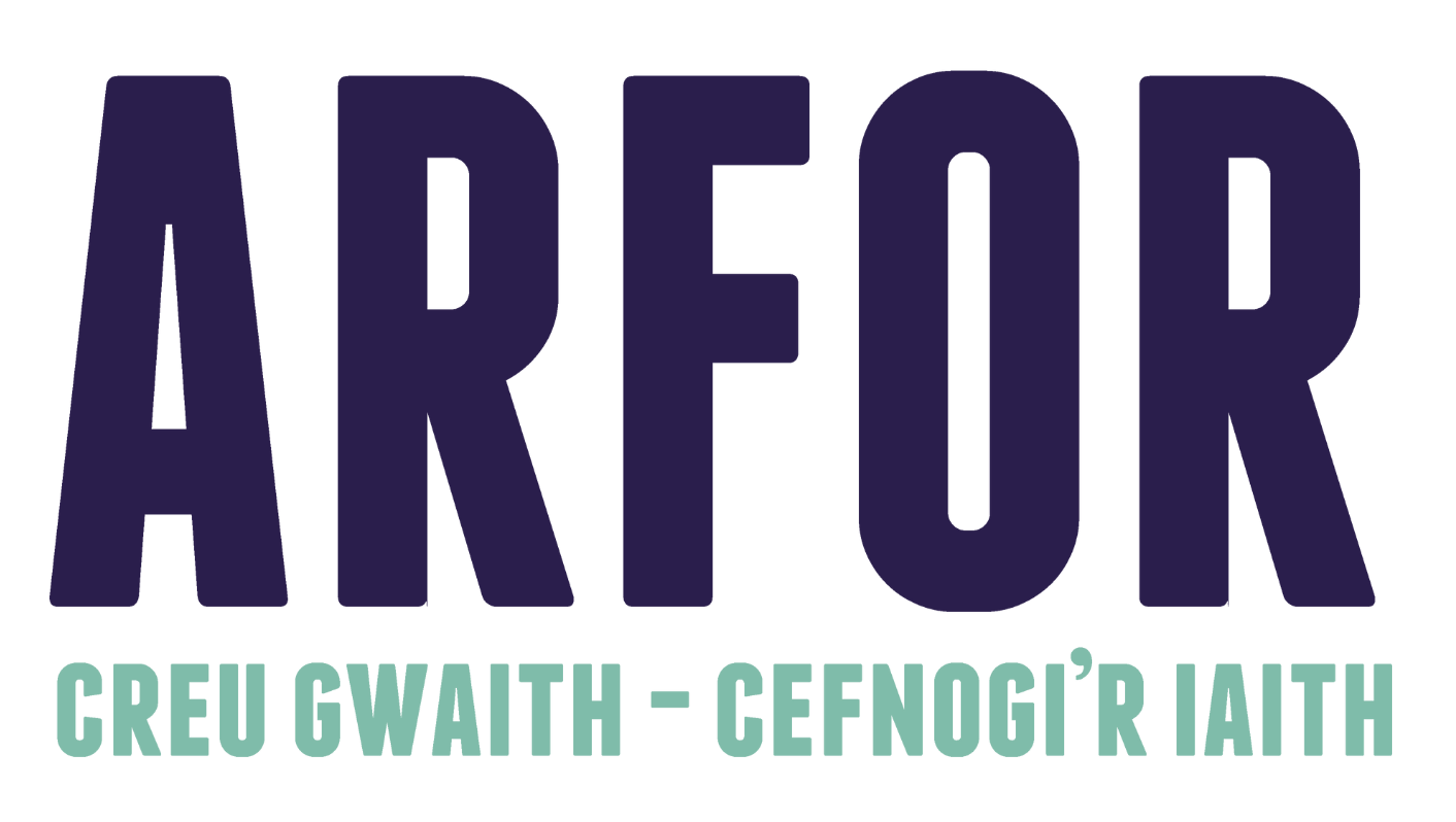 Logo Arfor